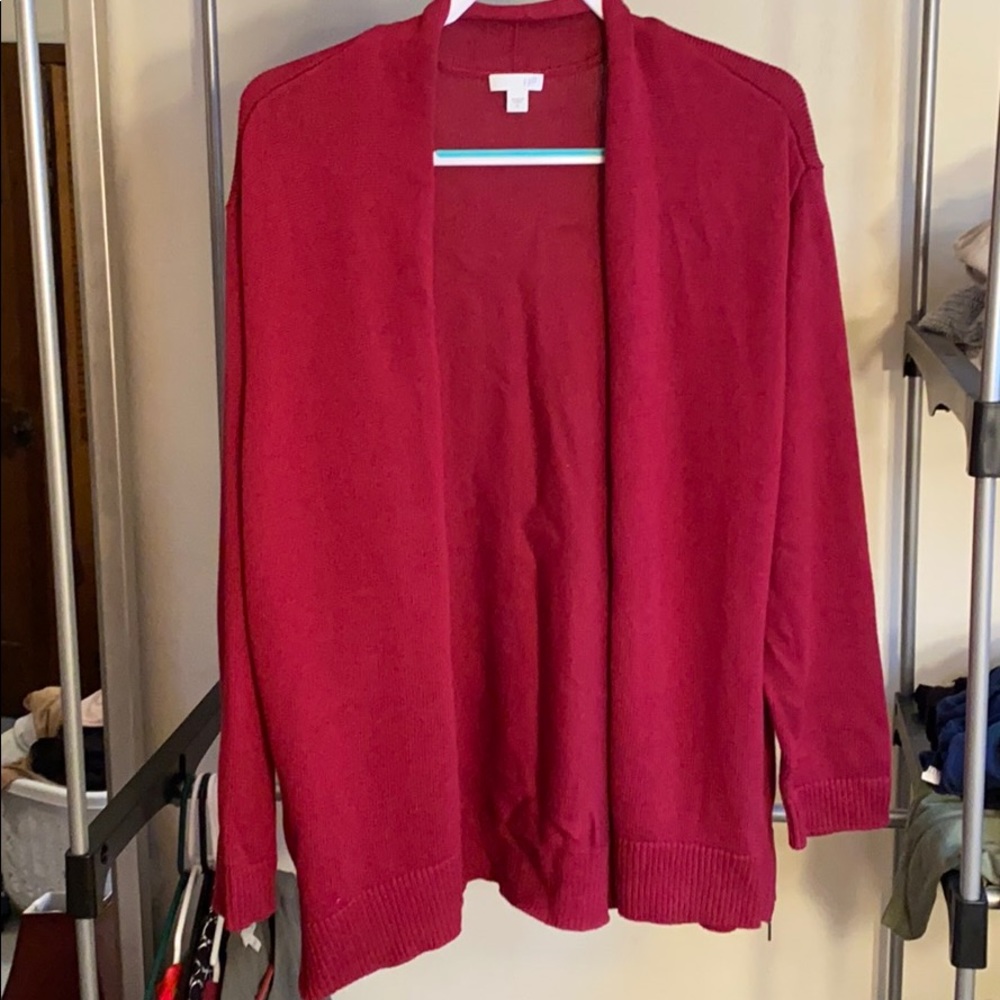 Women’s sweater